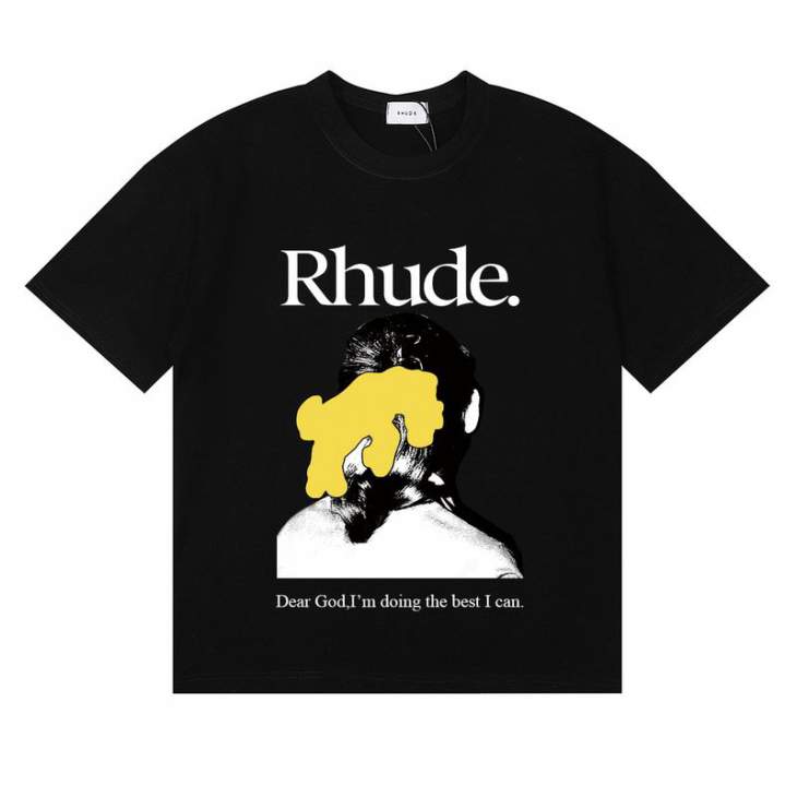 Picture of Rhude T Shirts Short _SKURhudeS-XL6htr501632352